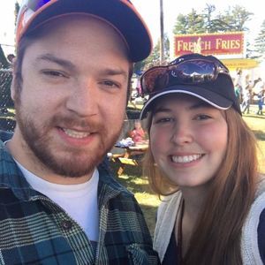 Meet your Posher, Jocelyn